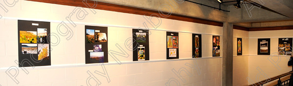 Exhibition 1 
 for press use contact studio - all images copyright Andy Newbold Photography
