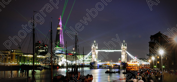 Shard 7 
 images copyright ANP 2012